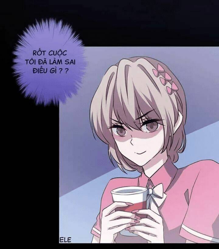 nhân vật phản diện: không ngọt không lấy tiền chapter 2.2 4