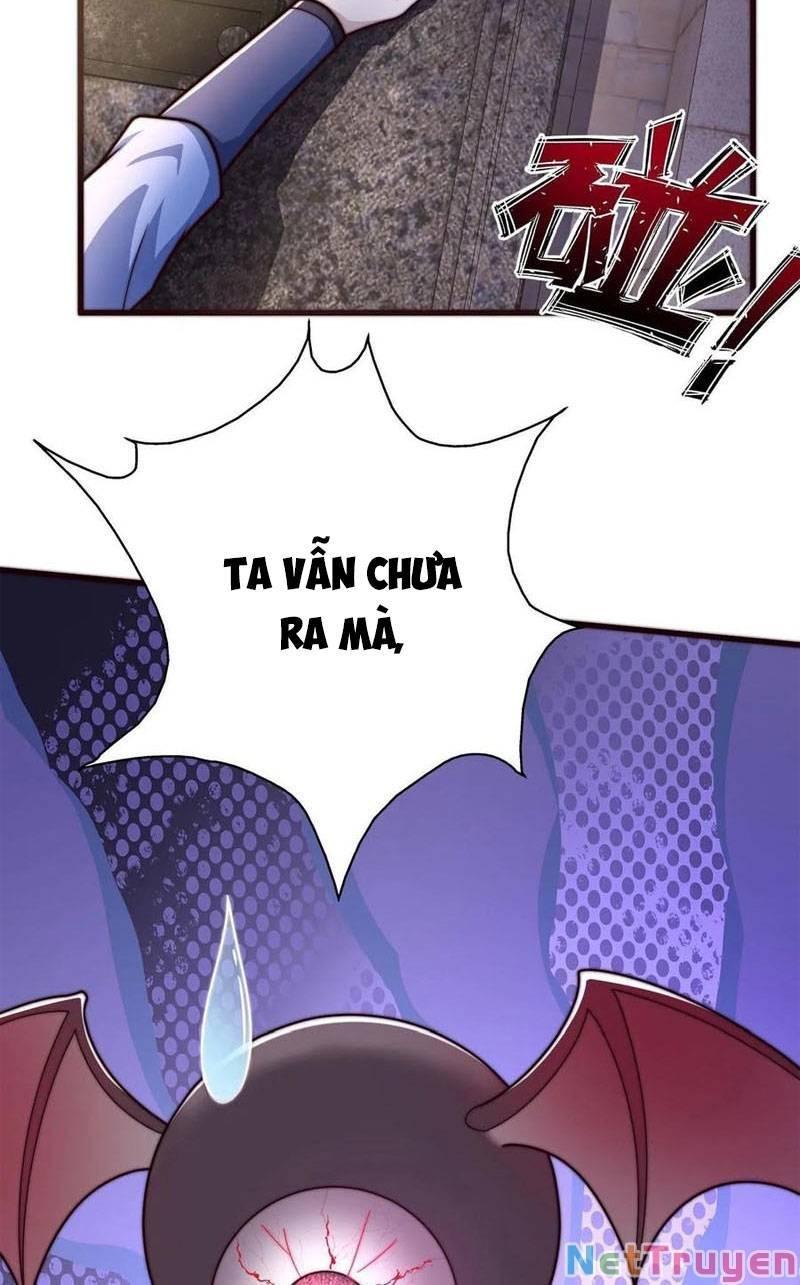 ta nuôi ma quỷ ở trấn ma ti chapter 5 30
