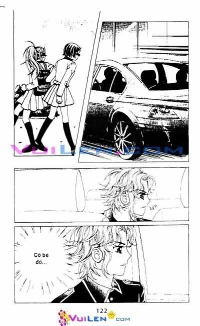 cô dâu bé xinh chapter 7 3