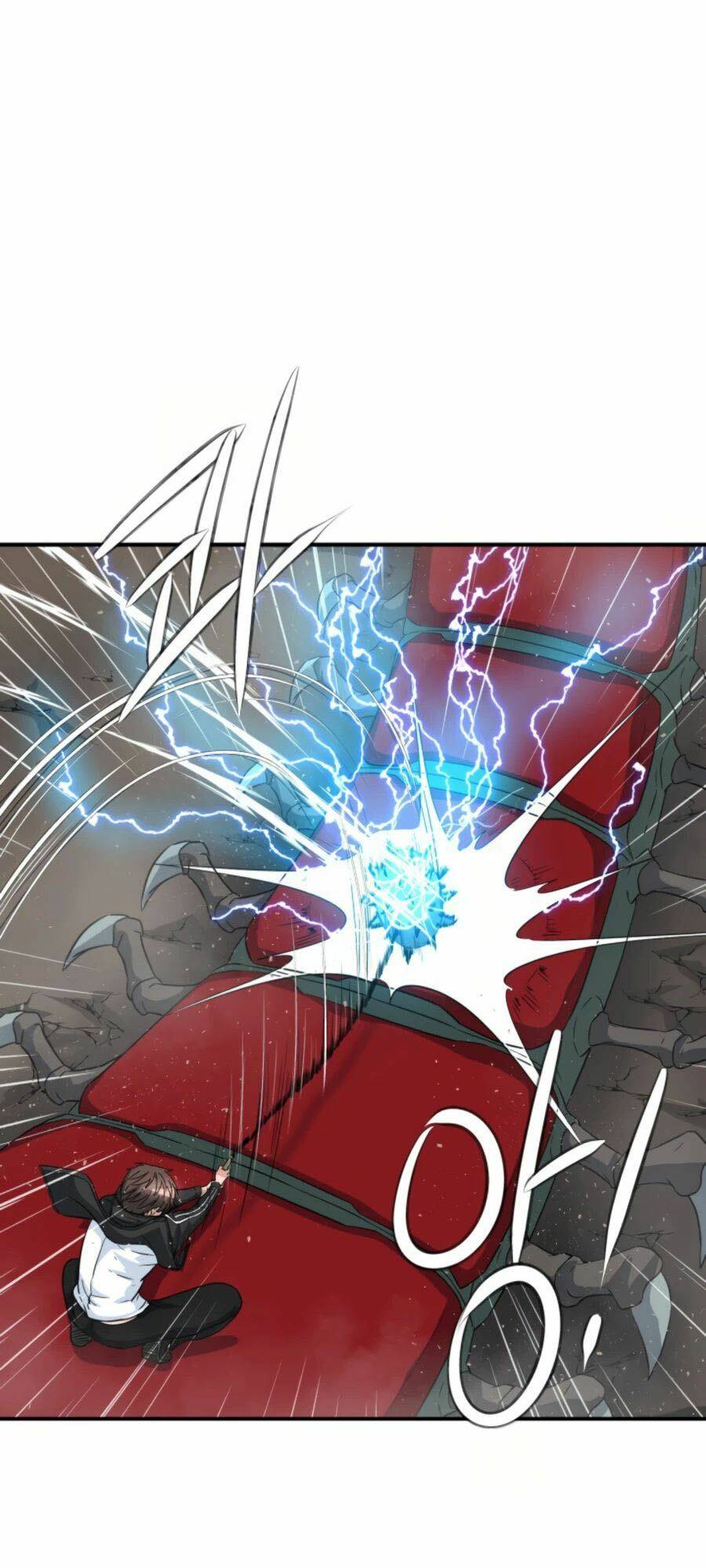 mẹ tôi là chòm sao bảo hộ m chapter 26 16