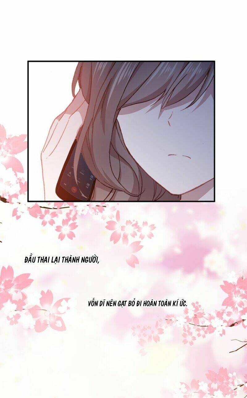 nhất sinh nhất thế mỹ nhân cốt chapter 14 20