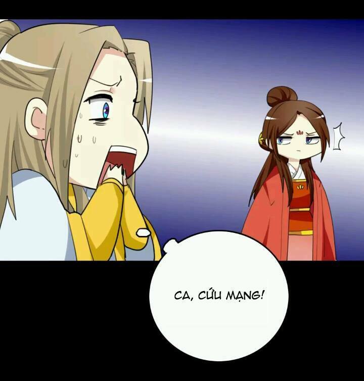 lưỡng bất nghi (full) chapter 62 23