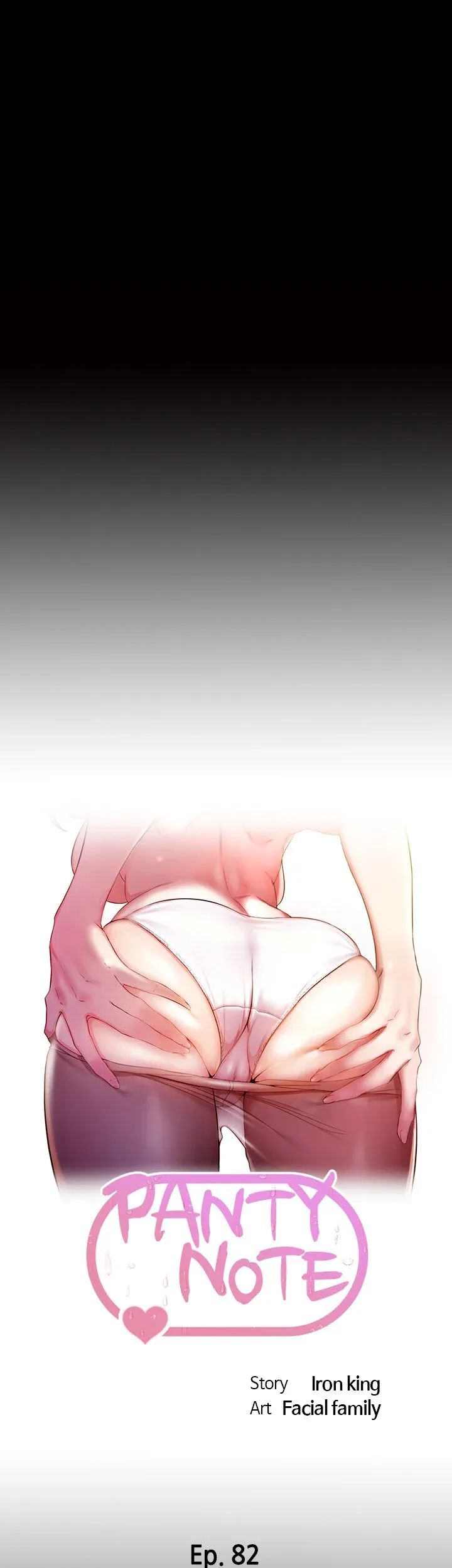 nhật ký quần lót chapter 82 4