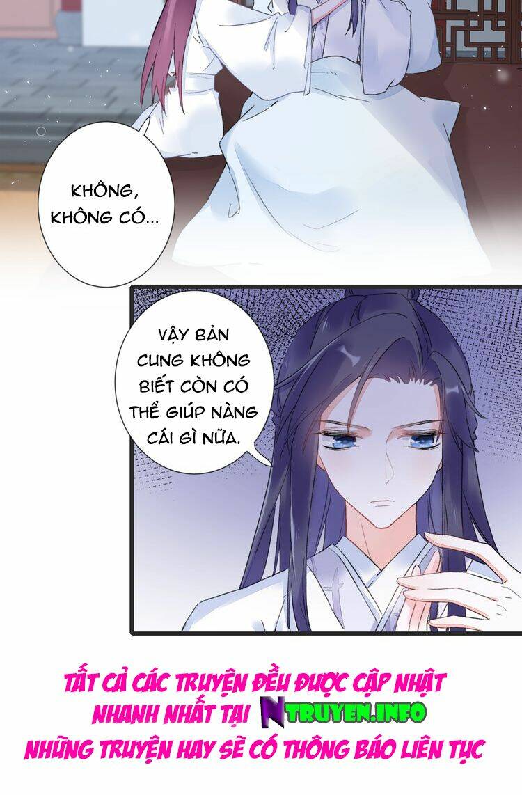 hoa nhan sách chapter 87.1 29