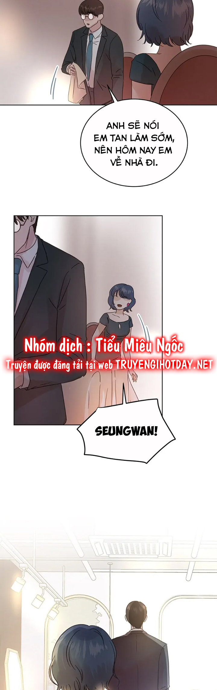 sự trả thù ngọt ngào của vợ tôi chapter 64 11