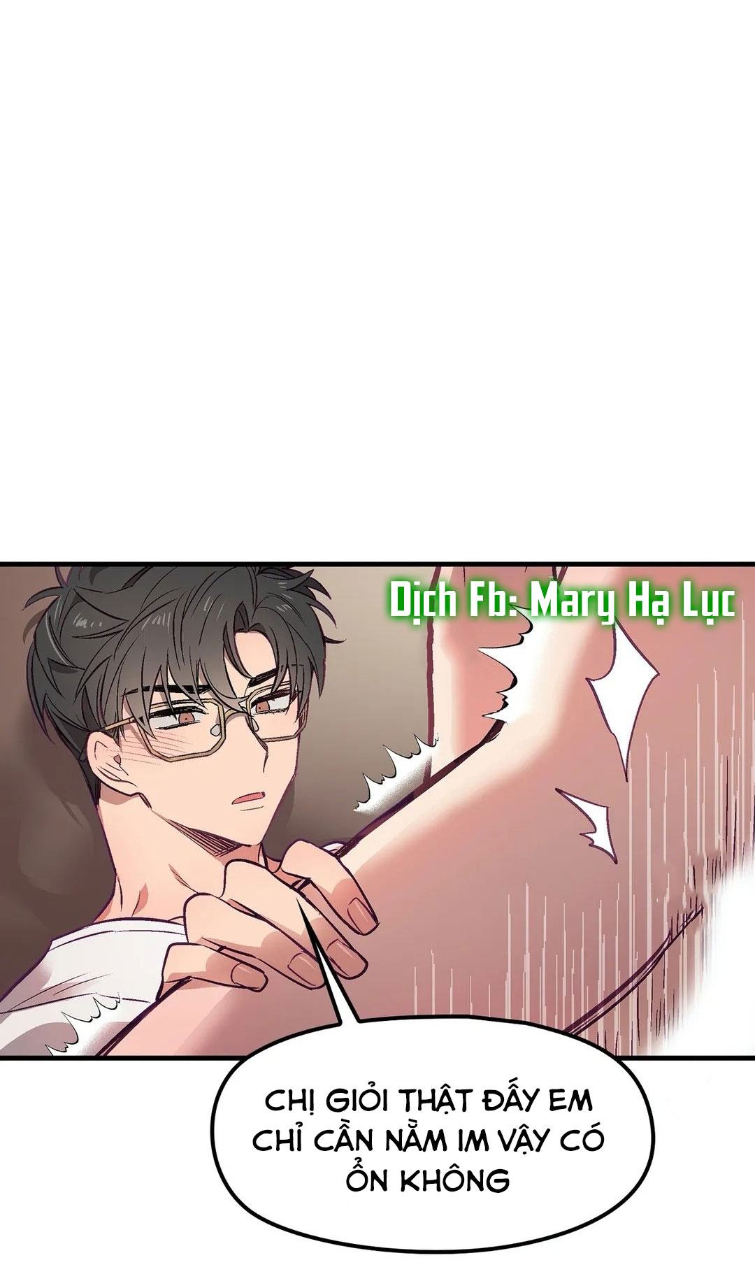 cô em xinh đẹp và ba chàng trai may mắn chapter 3 23