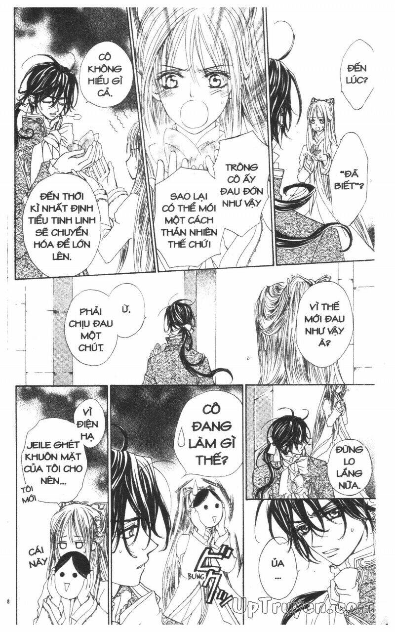 hoàng tử ếch(bản đẹp) chapter 7 62