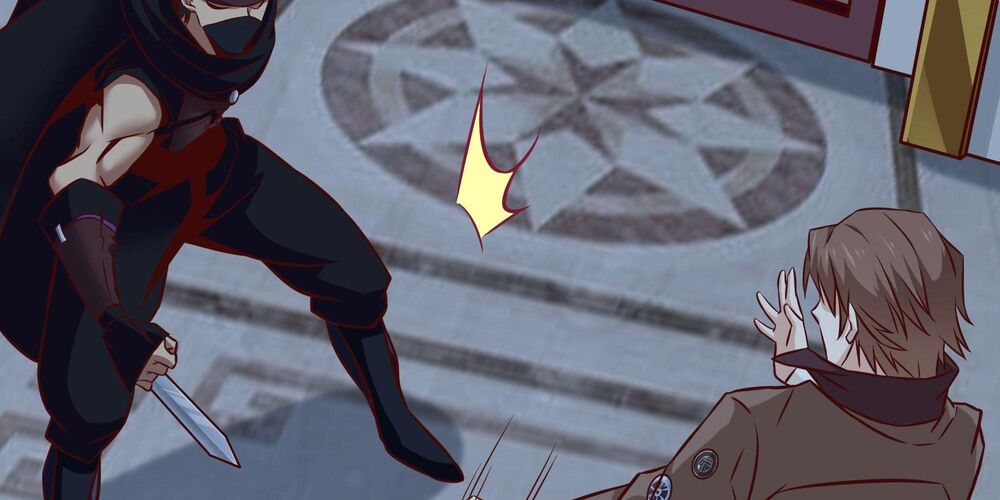 nãi ba là chiến thần mạnh nhất chapter 33 65