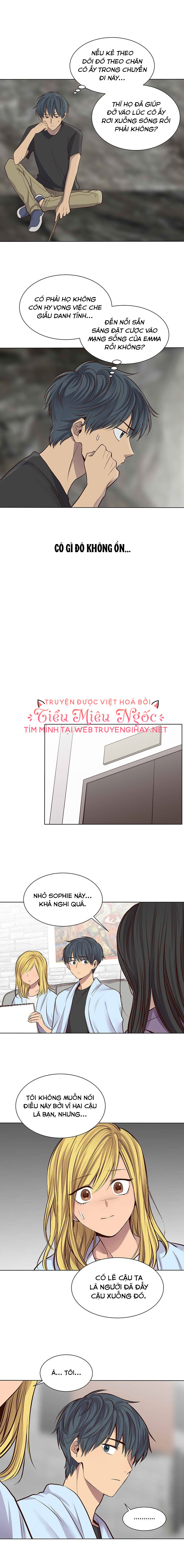 điều bí mật mà tôi luôn giữ kín chapter 89 16