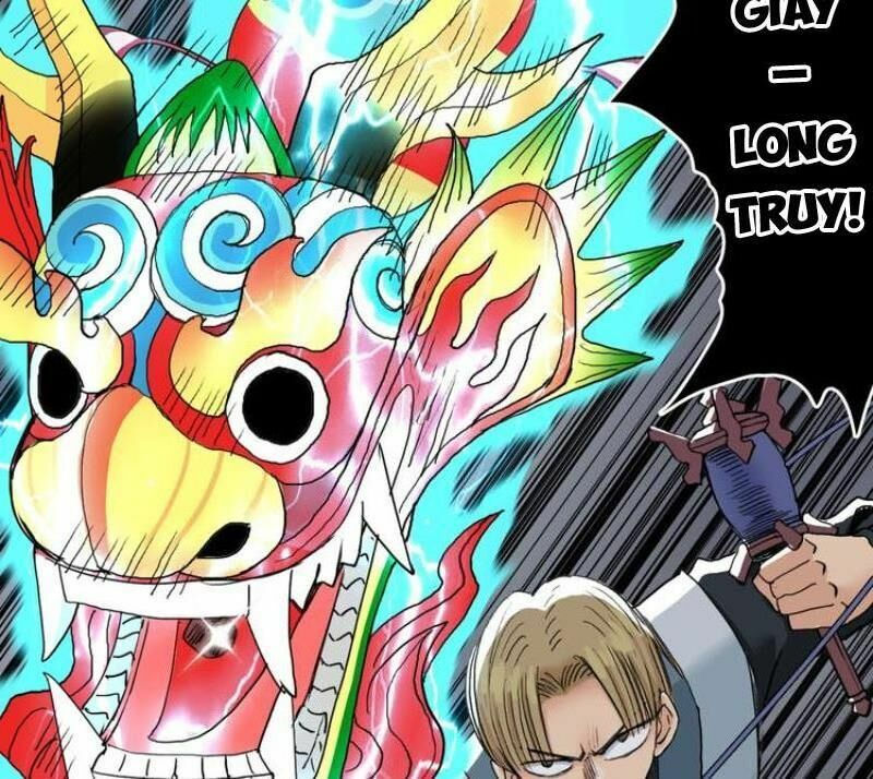 Siêu Năng Lập Phương chapter 186.1 37