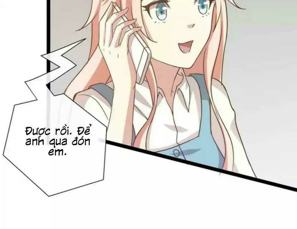 hệ thống yêu đương với nam thần chapter 24.2 5