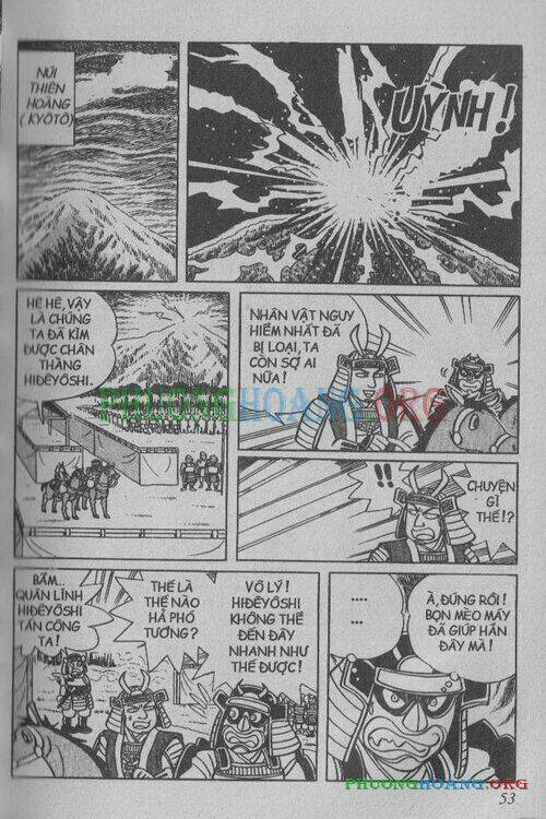 the doraemon special (đội quân doraemons đặc biệt+đội quân đôrêmon thêm) chapter 3 53