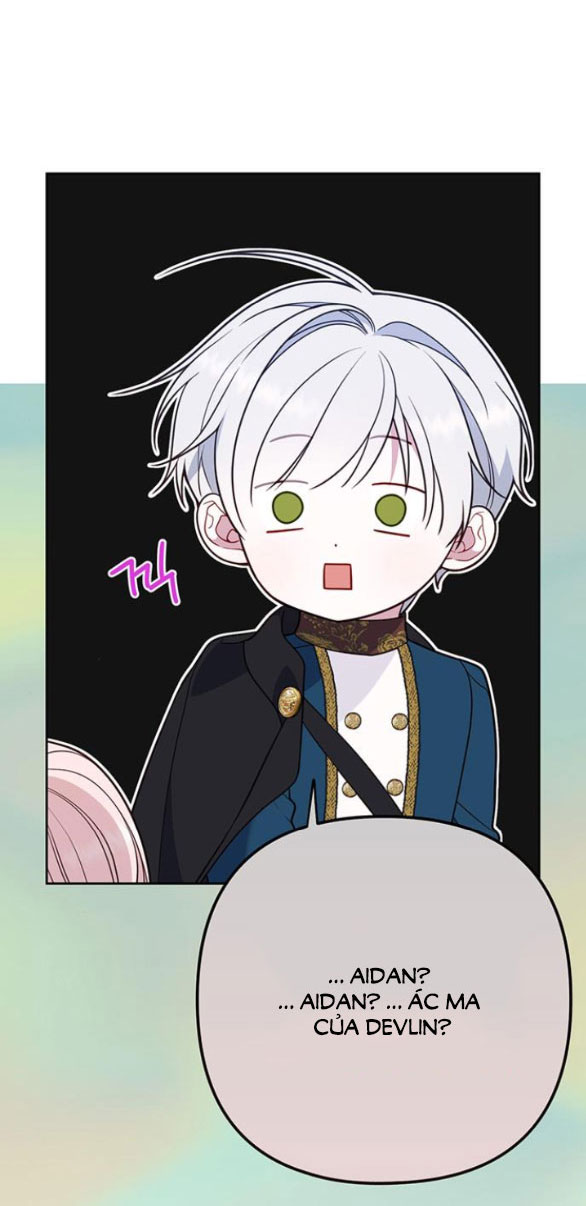 tiểu bạo chúa chapter 40.1 14