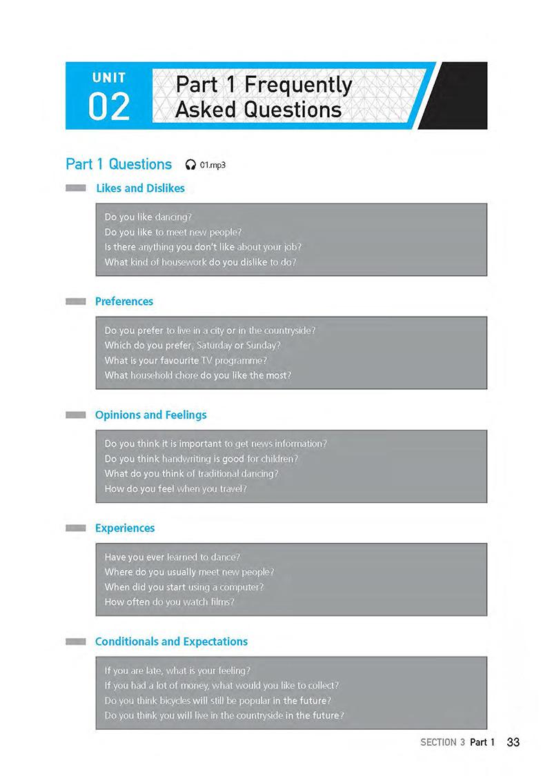Sách Perfect IELTS Speaking