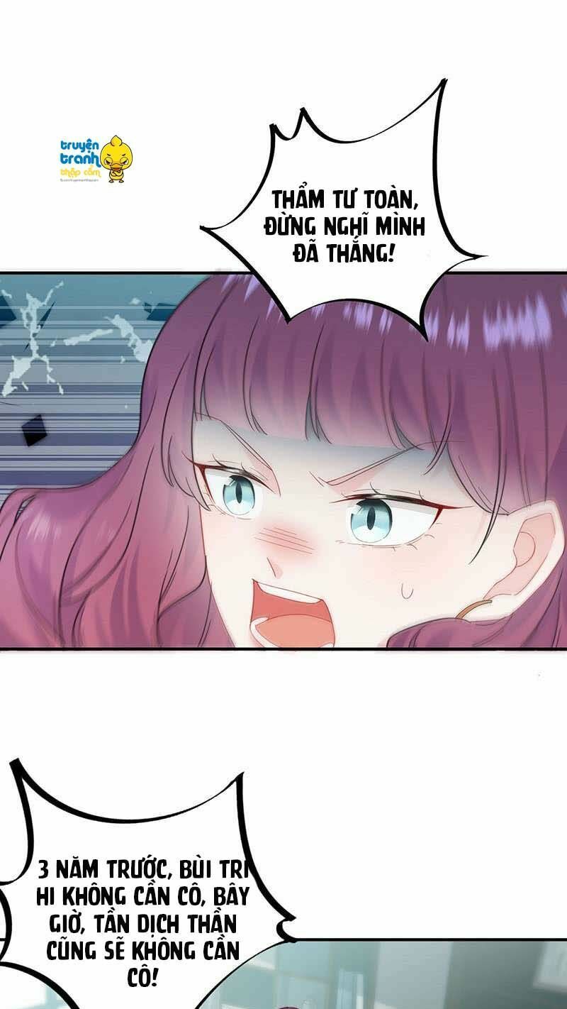 chọc tới chủ tịch tổng tài 2 chapter 119 5