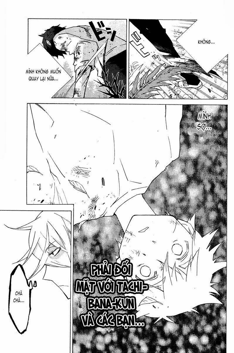 hell’s kitchen chapter 20 30