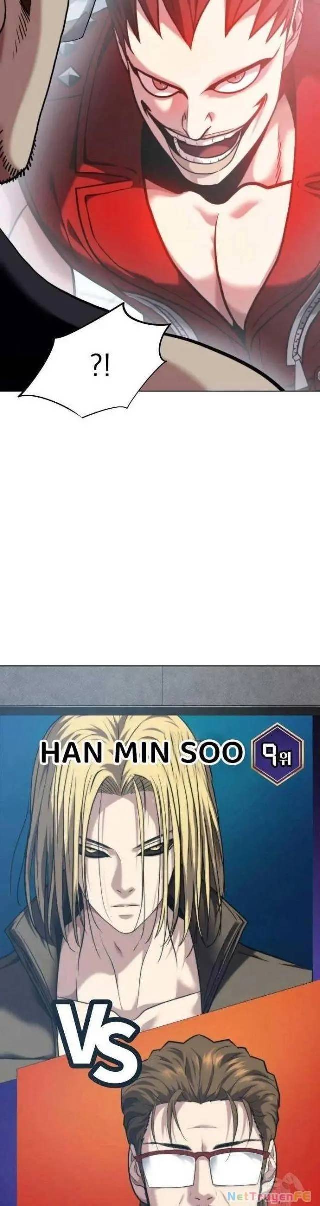 đấu trường chiến đấu chapter 24 11