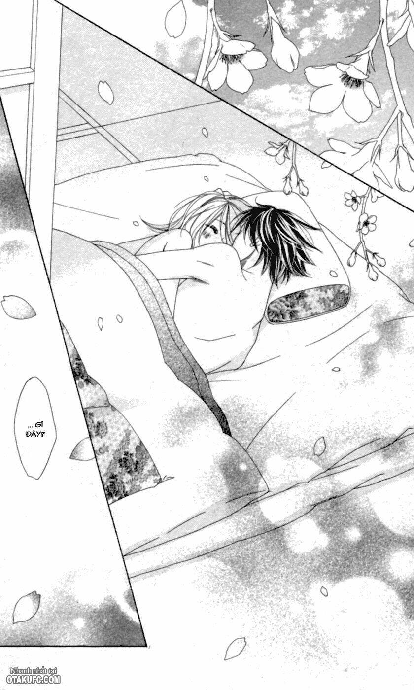 yêu quái cánh đen chapter 33 7