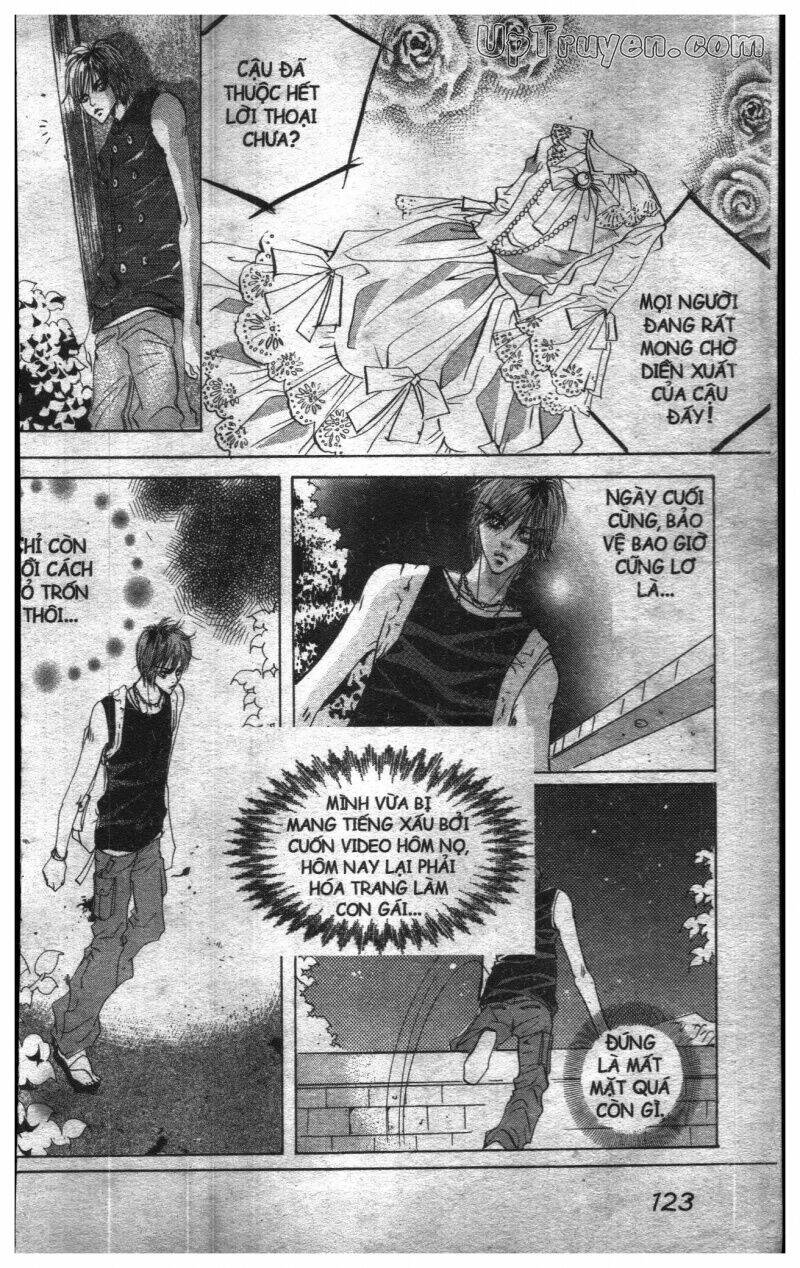 hoàng cung chapter 7 115