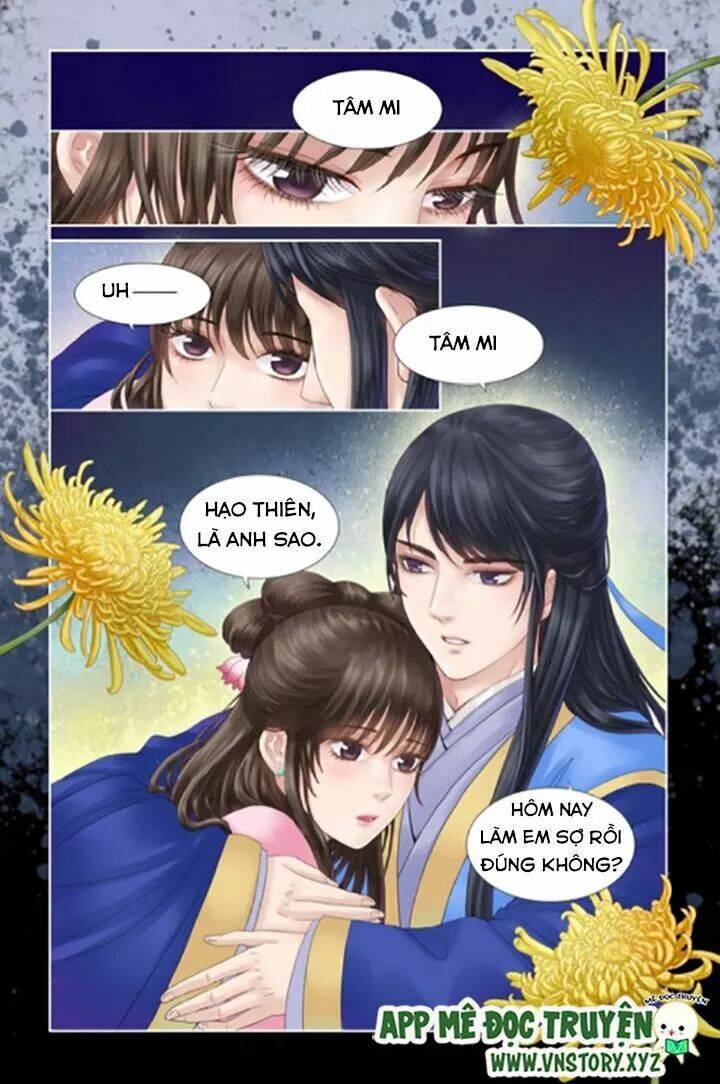 tam sinh kiếp chapter 18 6