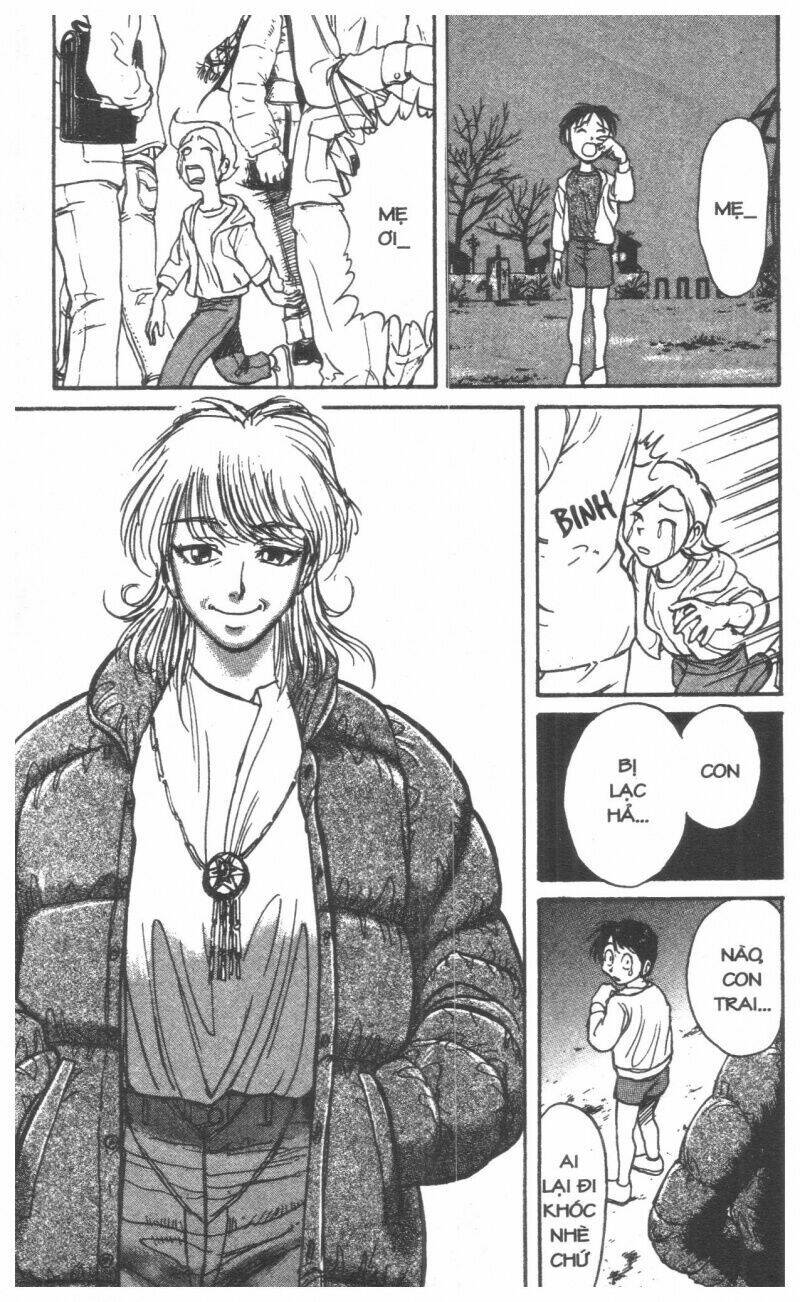 karakuri circus - gánh xiếc quái dị chapter 6 67