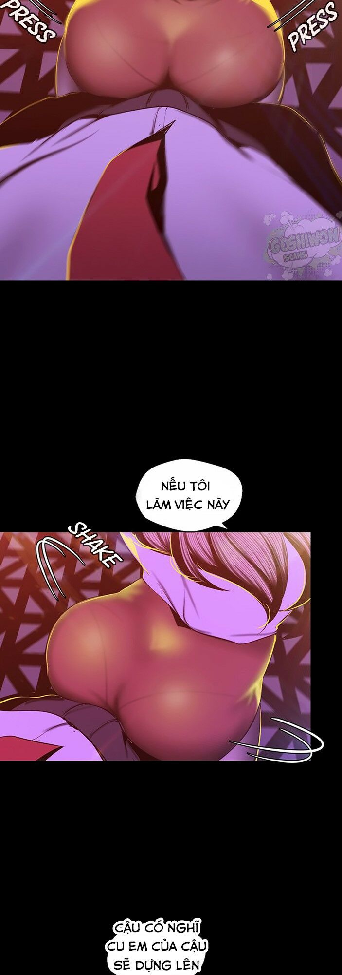 tân thế giới tuyệt vời chapter 76 39