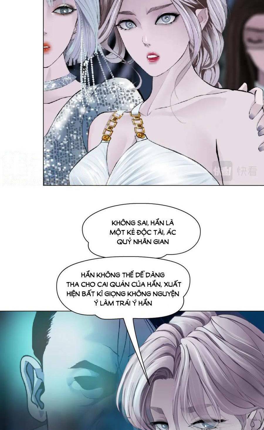 đằng nữ chapter 188 6