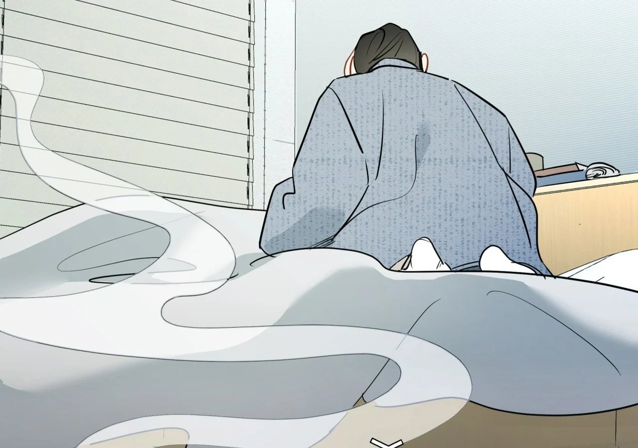 chuyện quái gì với giấc mơ đó vậy chapter 60 34