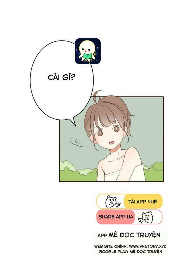 tình yêu không nói dối chapter 25 23