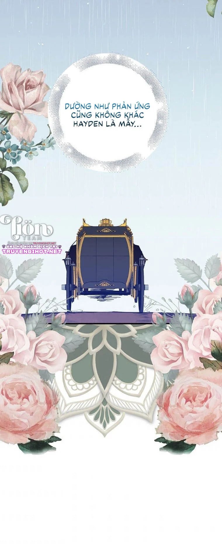 tôi chỉ nhận ra sau khi mất cô ấy chapter 9 3