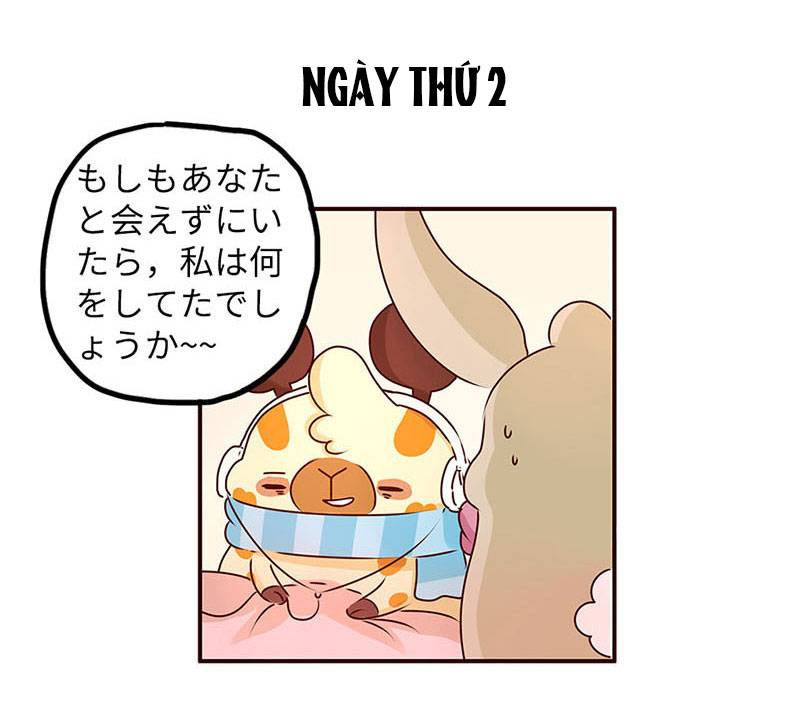 lạc chẩm cổ dài chapter 29 10