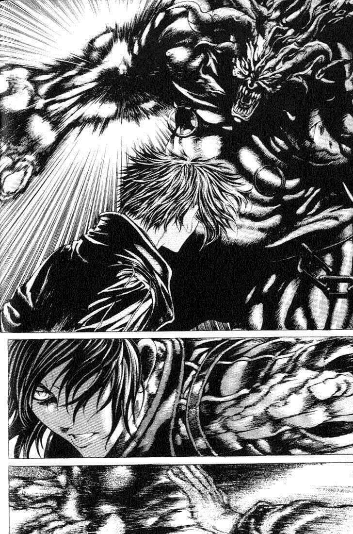 zombie hunter chapter 21 3