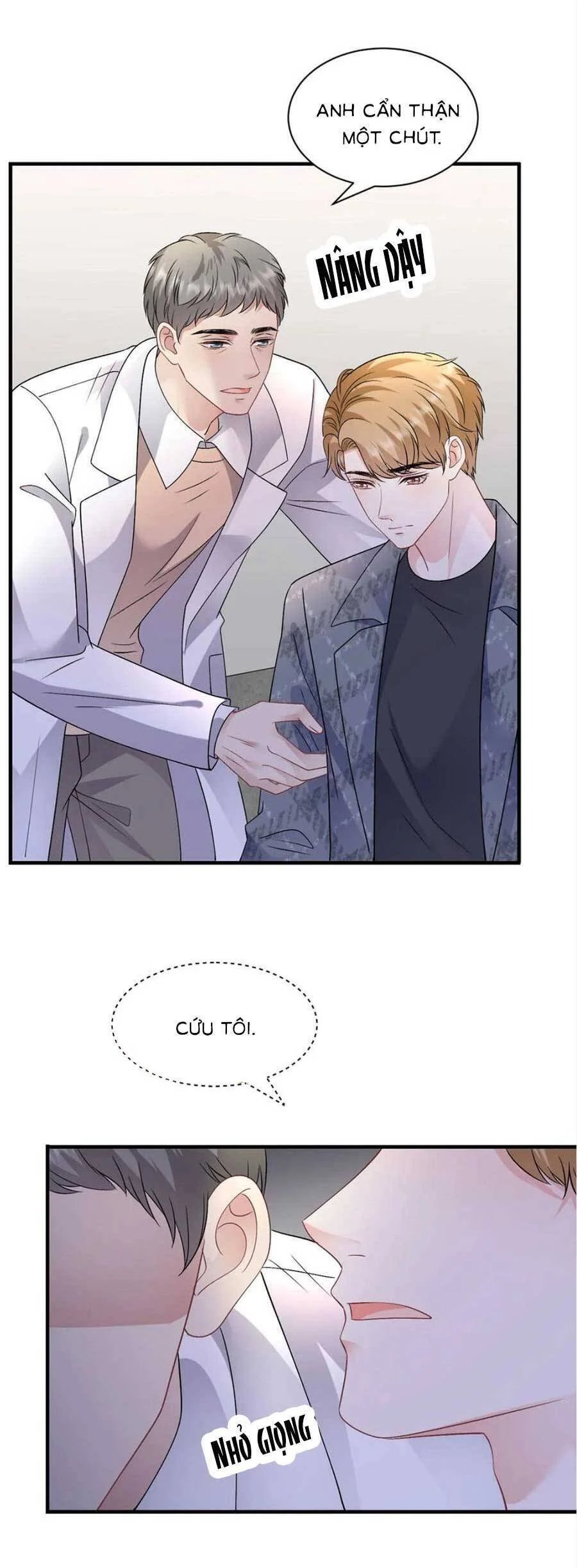 [16+] đại tiểu thư có thể có ý đồ xấu chapter 187 21