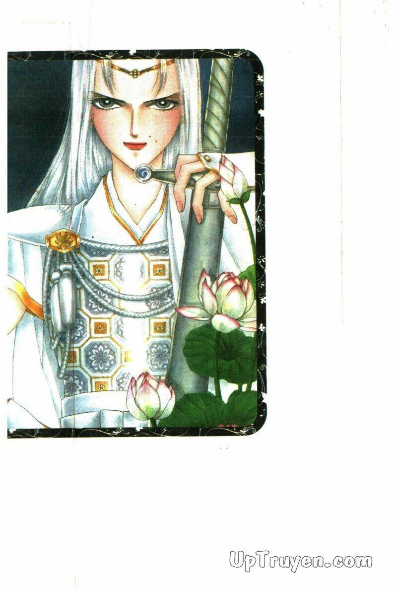 hoàng tử hoa - bud boy chapter 20 2