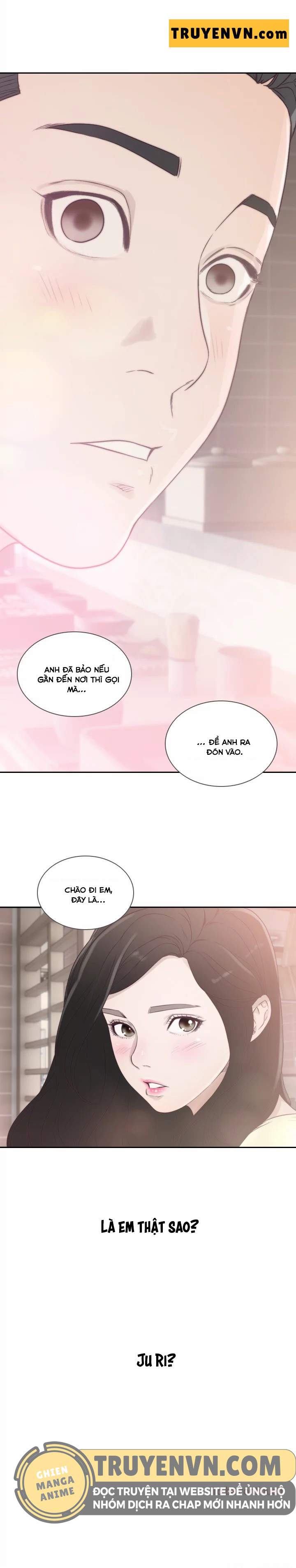 tình cũ không rủ cũng tới chapter 1 31