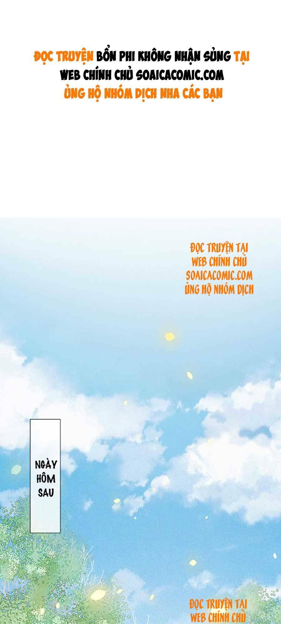 tướng quân, bổn phi không nhận sủng chapter 14 1