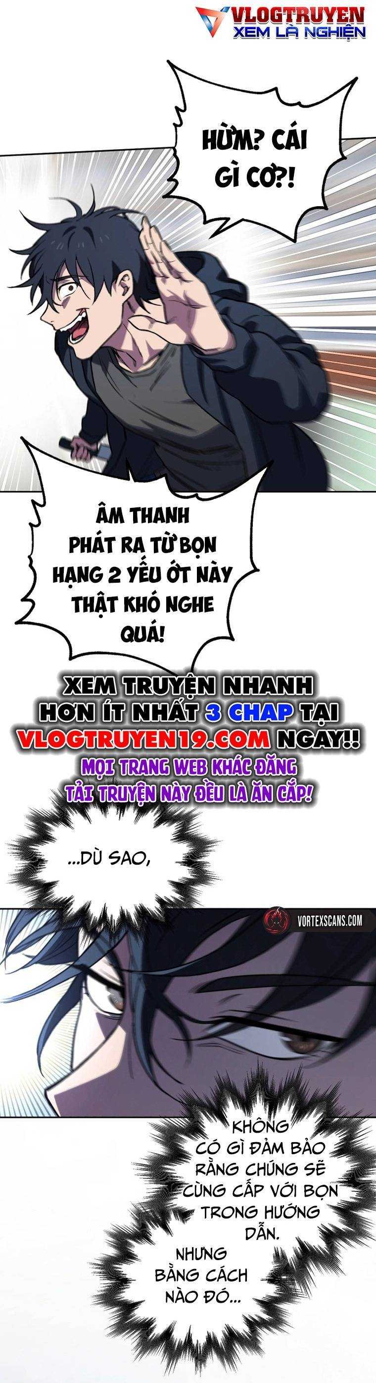 chỉ mình ta tái sinh chapter 6 61
