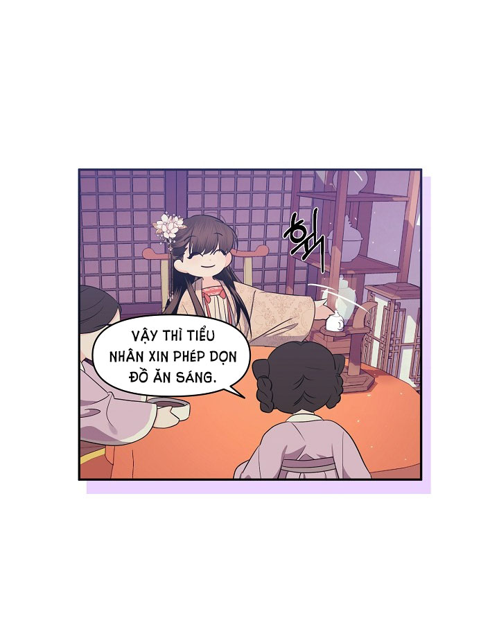 Căn Nhà Của Hồ Ly chapter 4.2 - Trang 27