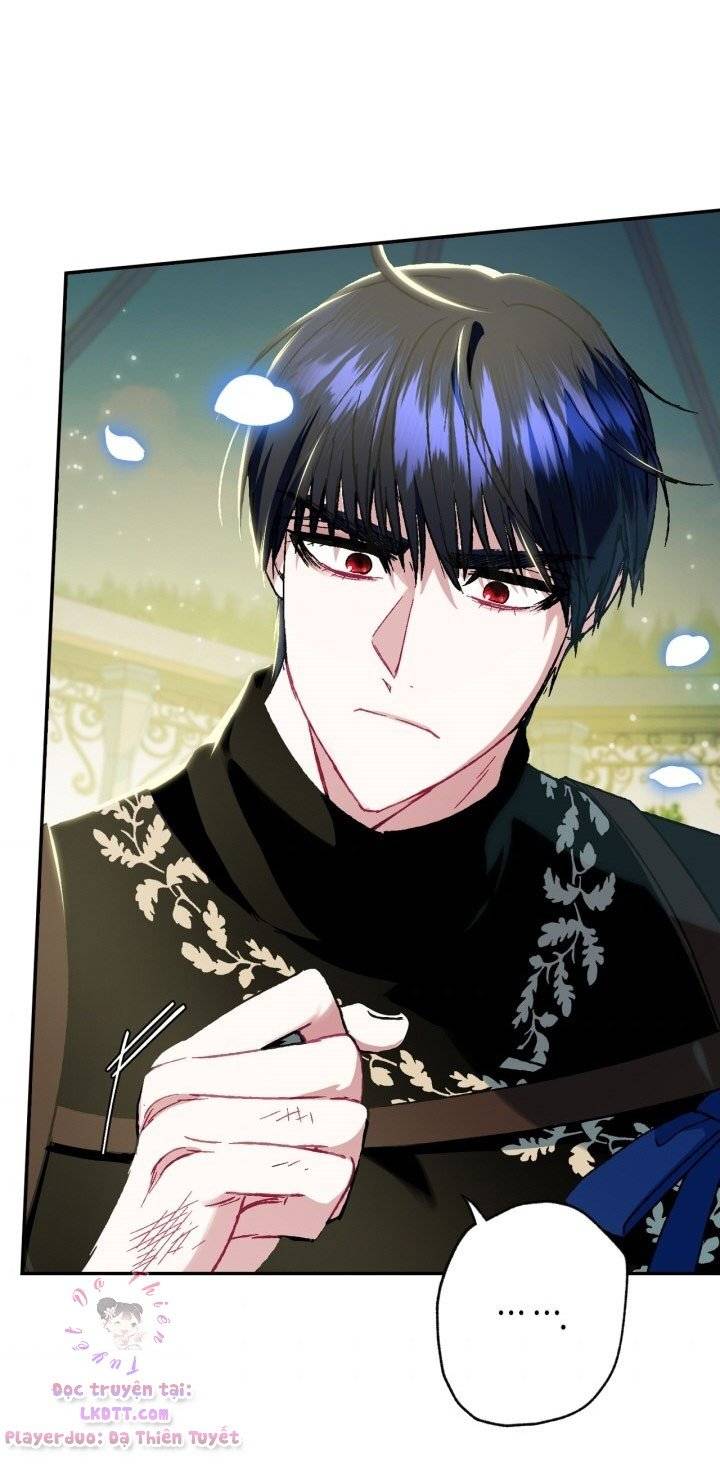 cha, con không muốn kết hôn đâu chapter 27 71