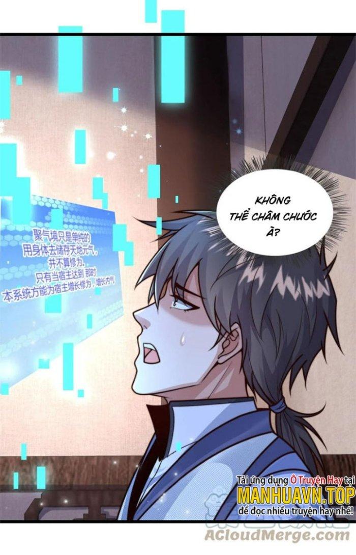 ta nuôi ma quỷ ở trấn ma ti chapter 29 30