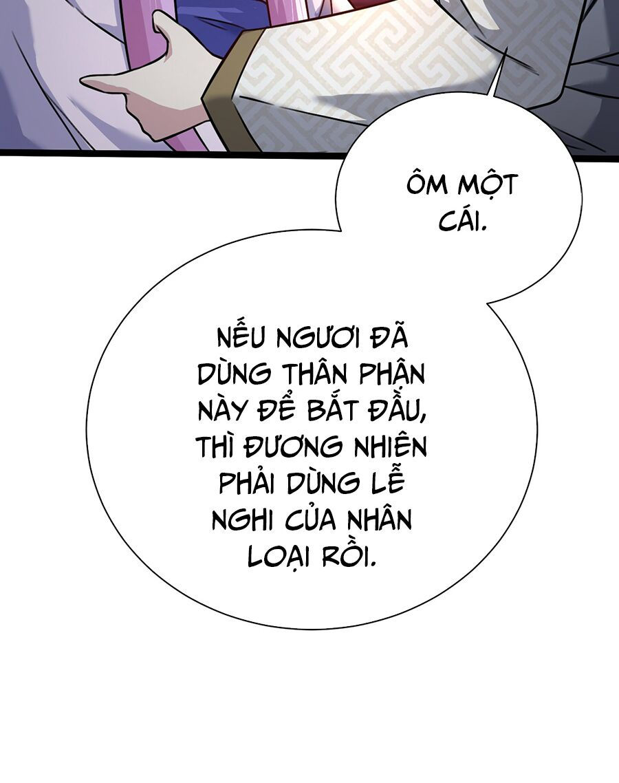 đại bảo kiếm của tôi chapter 40 29