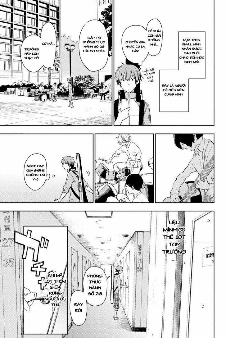 fujicue!!! - fujicue's music chapter 1 19