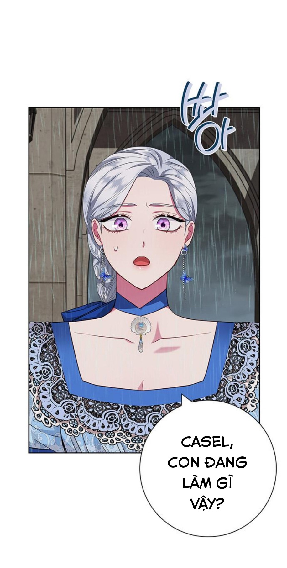 tôi trở thành mẹ của nam chính hoàn hảo chapter 27 2