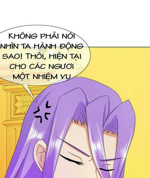 bá đạo trung khuyển tìm ái ký chapter 122 8