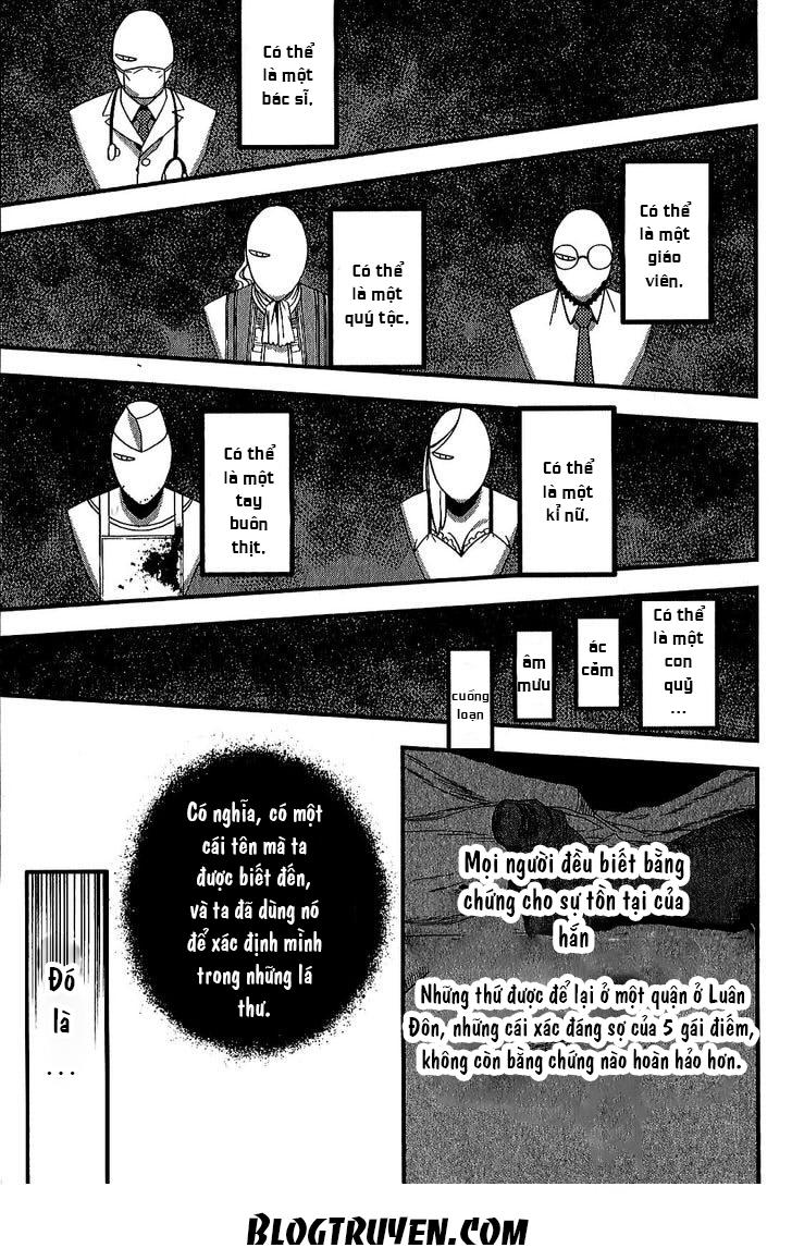 fate/strange fake chapter 2 34