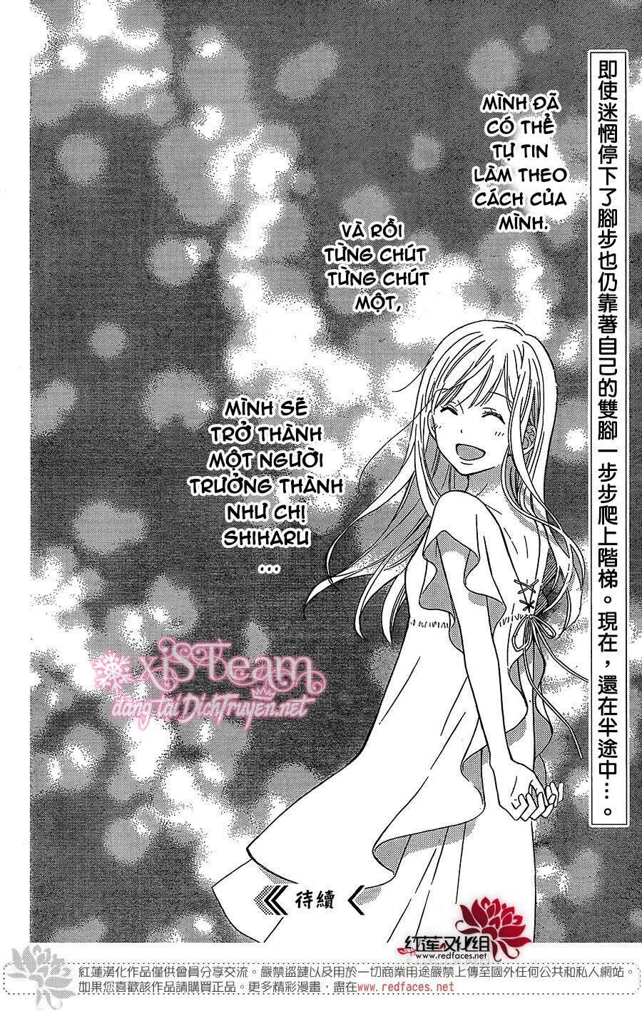 life so happy chapter 8 31