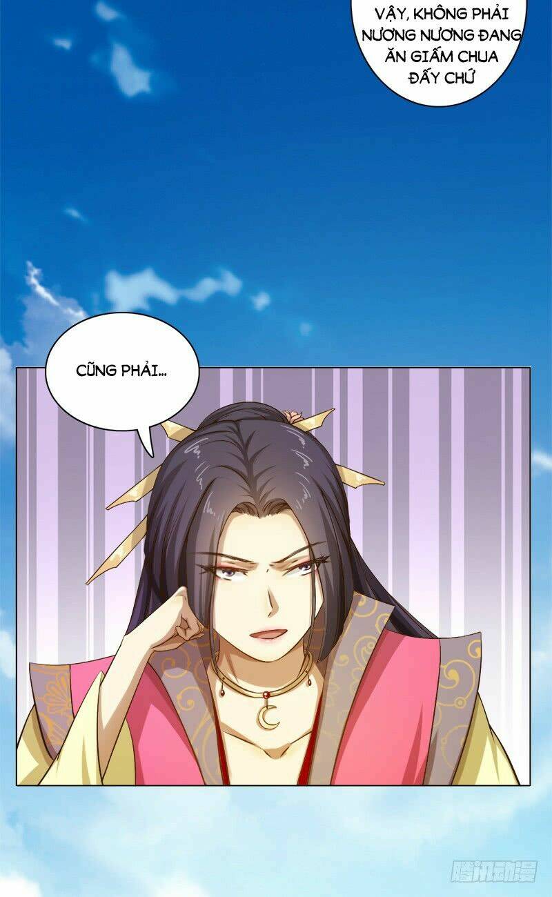 khuynh thế độc phi chapter 48 38