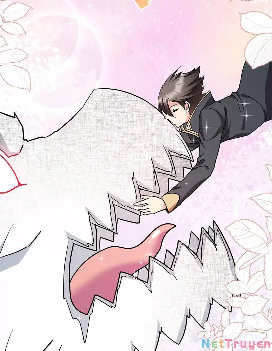 đồ long kỵ sĩ hôn môi ác long chapter 36.1 40