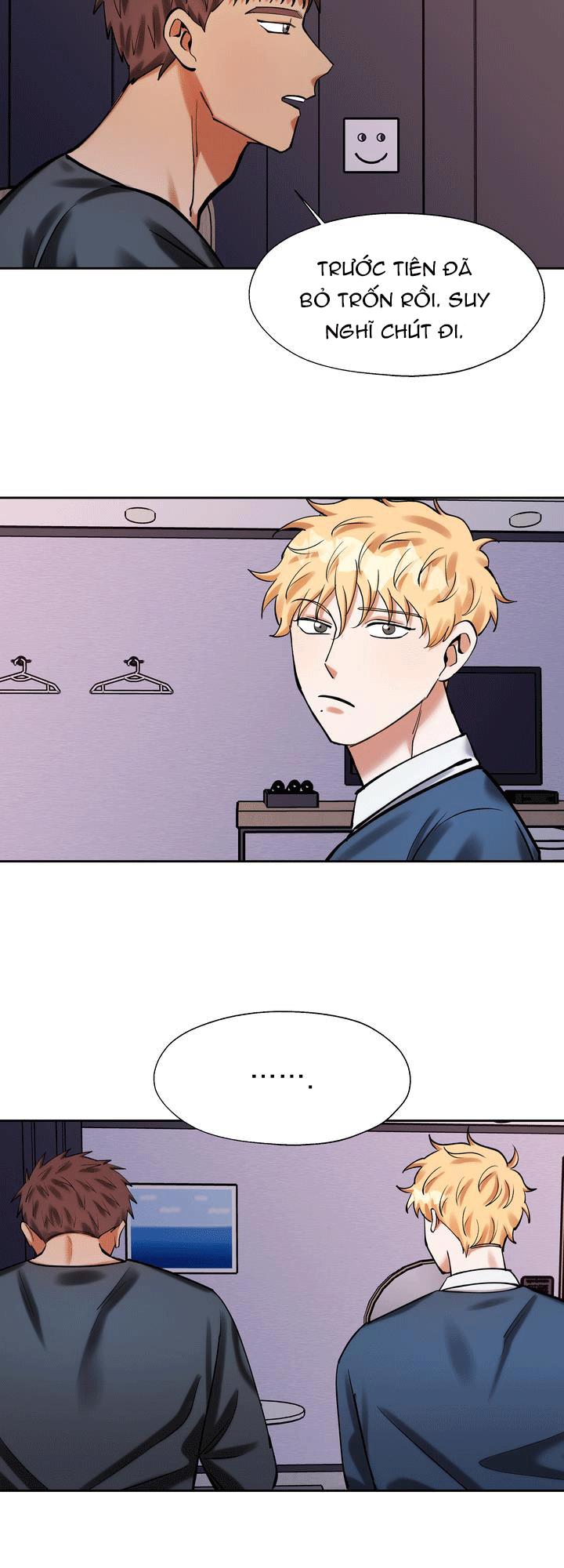 times up chapter 23 12