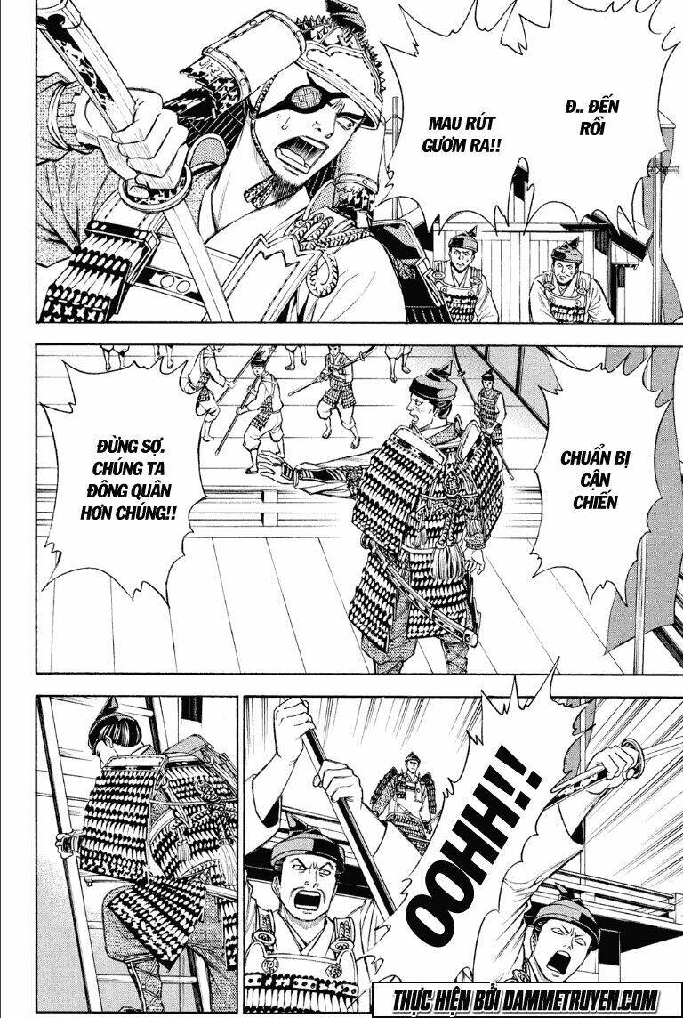 thiếu niên vương phần 2 chapter 75.2 9